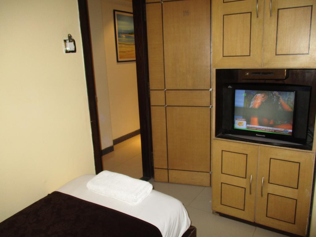 Hotel Sapna Marine Bombaim Exterior foto